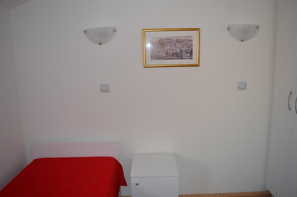 Vip Hotel Skopje - New Management Luaran gambar