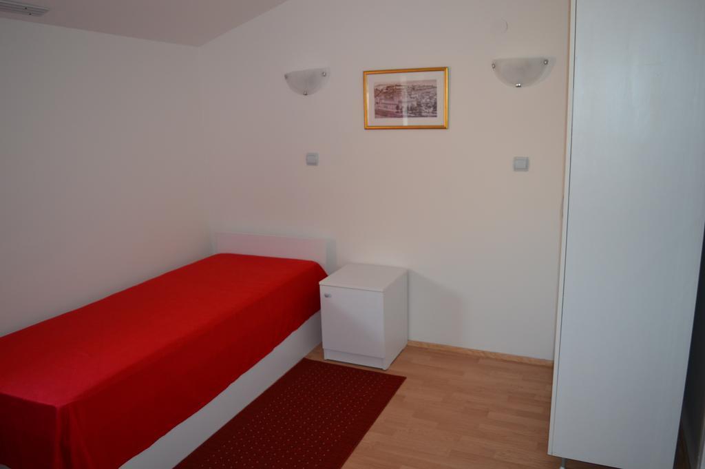 Vip Hotel Skopje - New Management Luaran gambar