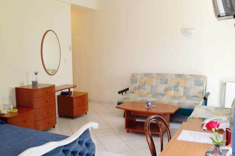 Vip Hotel Skopje - New Management Luaran gambar