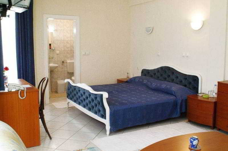 Vip Hotel Skopje - New Management Luaran gambar