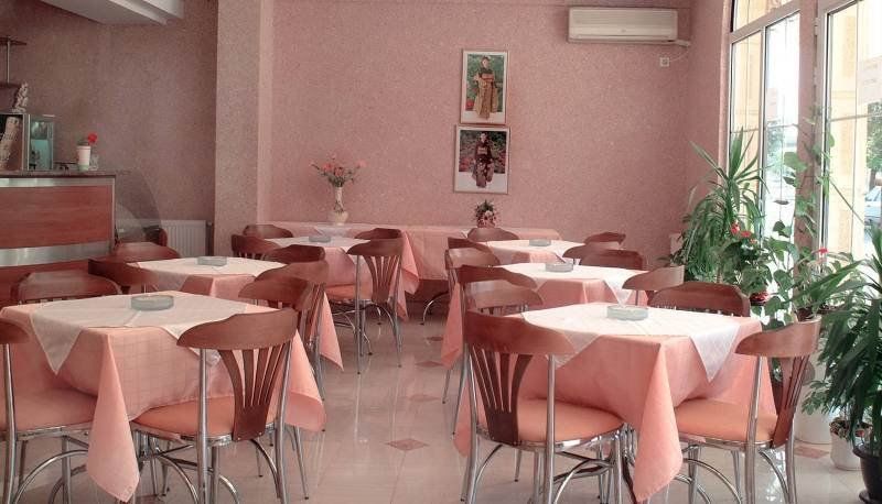 Vip Hotel Skopje - New Management Luaran gambar