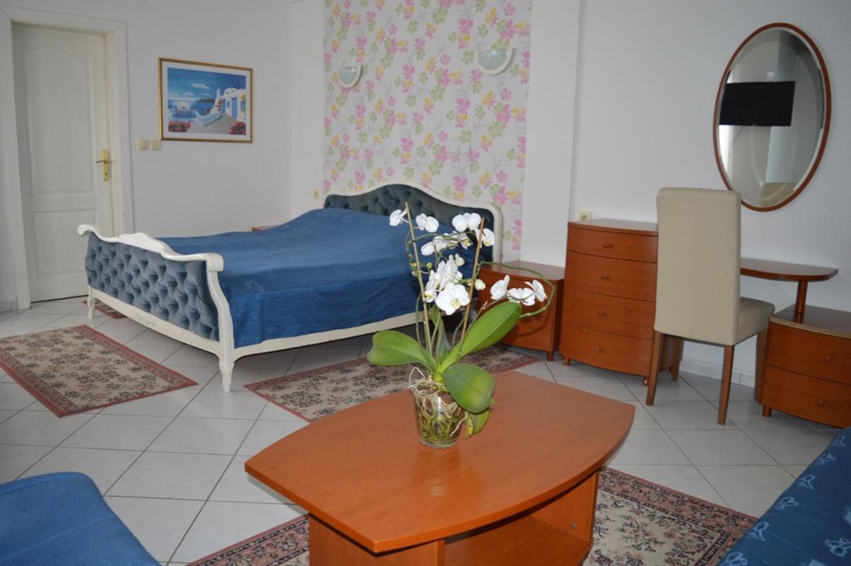 Vip Hotel Skopje - New Management Luaran gambar